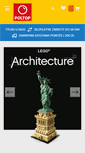 Mobile Screenshot of poltop.pl